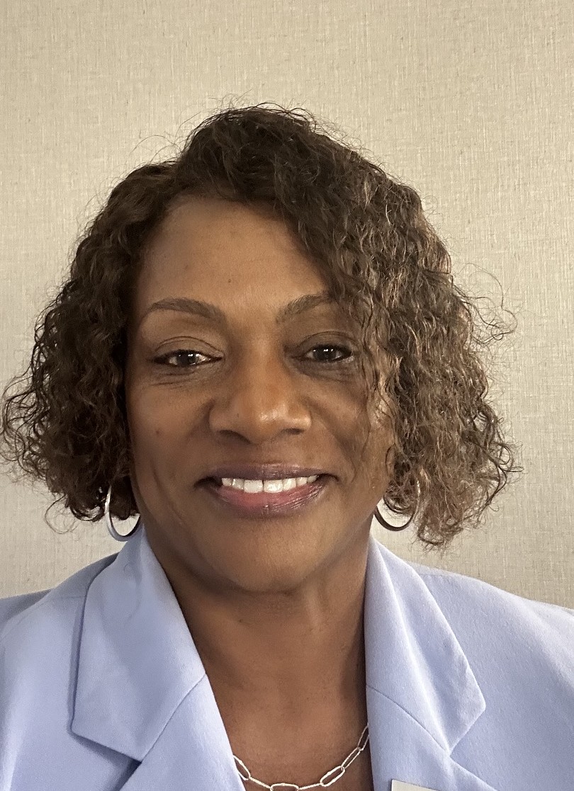 Dr. Deborah J. Burks
